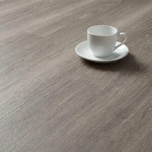 Amtico Spacia Nordic Oak luxury vinyl flooring close-up texture