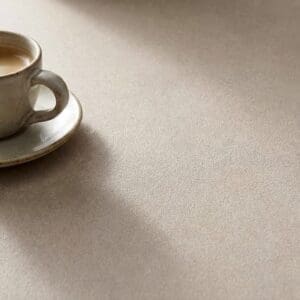 Amtico Spacia Pampas luxury vinyl flooring close-up texture