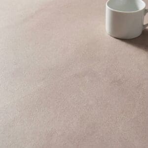 Amtico Spacia Rose Marble luxury vinyl flooring close-up texture