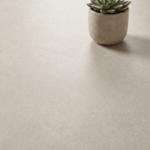 Amtico Spacia Salt luxury vinyl flooring close-up texture