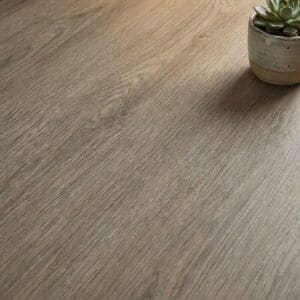Amtico Spacia Sash Oak luxury vinyl flooring close-up texture