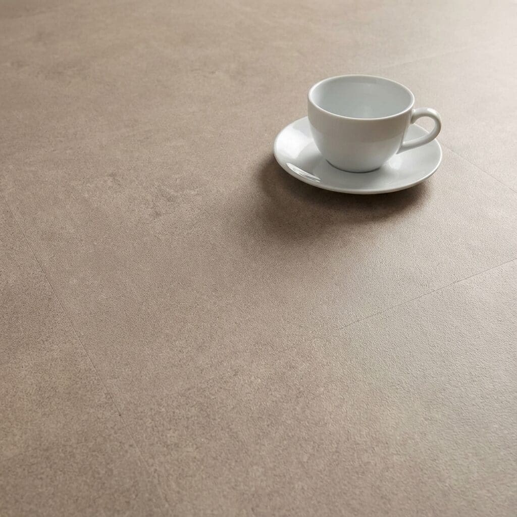 Amtico Spacia Vista luxury vinyl flooring close-up texture