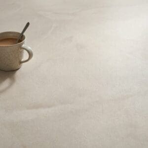 Amtico Spacia White Marble luxury vinyl flooring close-up texture