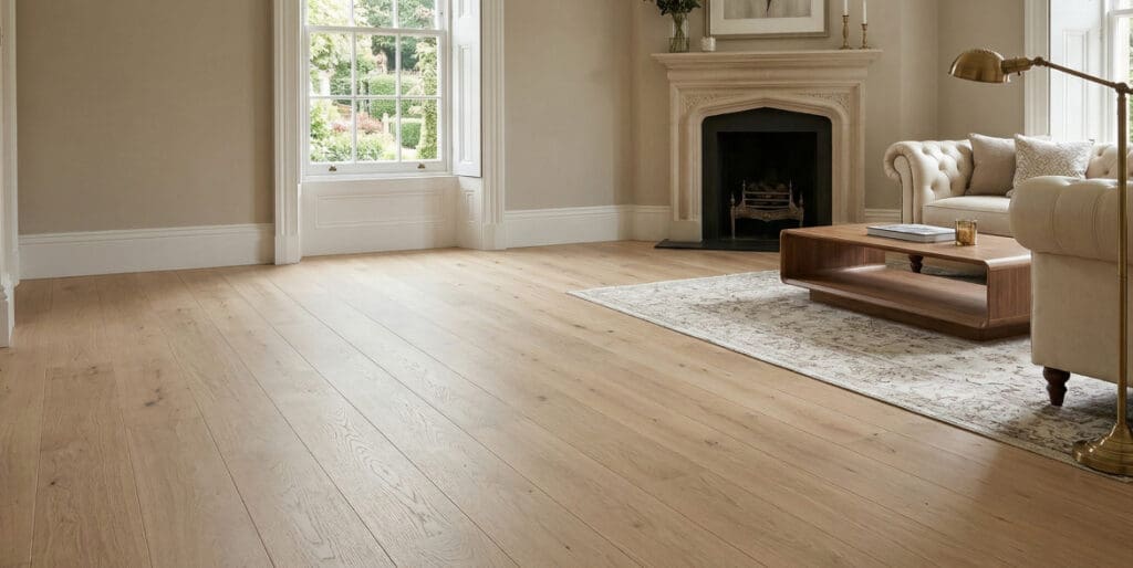 Nordikka Flooring Review UK