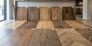 Looking for a Ted Todd flooring alternative