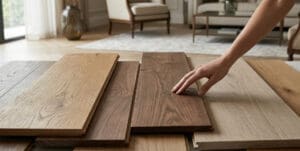 Looking for a Woodpecker flooring alternative