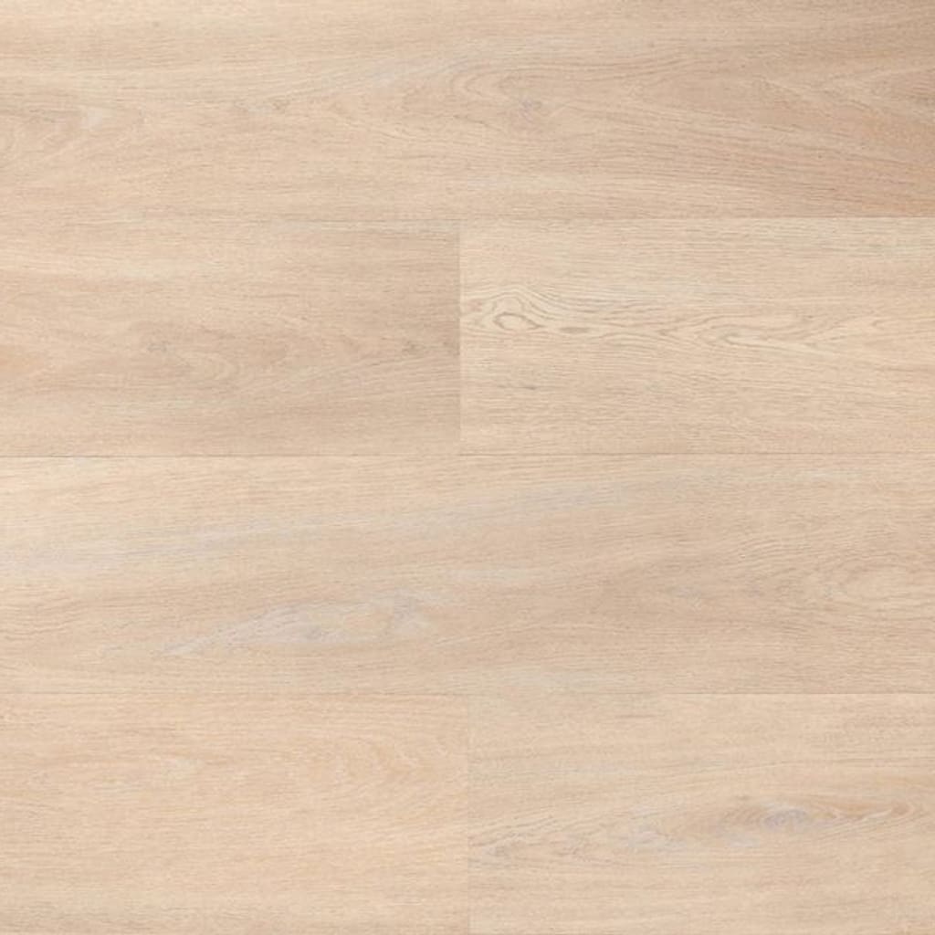 Blenheim Oak honey blonde wood effect rigid core SPC flooring planks