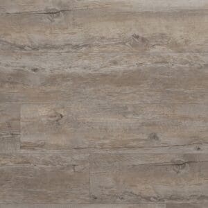 Brampton Chase Classics Oak Driftwood luxury vinyl flooring close-up texture - photorealistic room shot