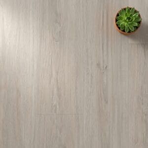 Brampton Chase Metro Trends Wide Hampton luxury vinyl flooring close-up texture - photorealistic room shot