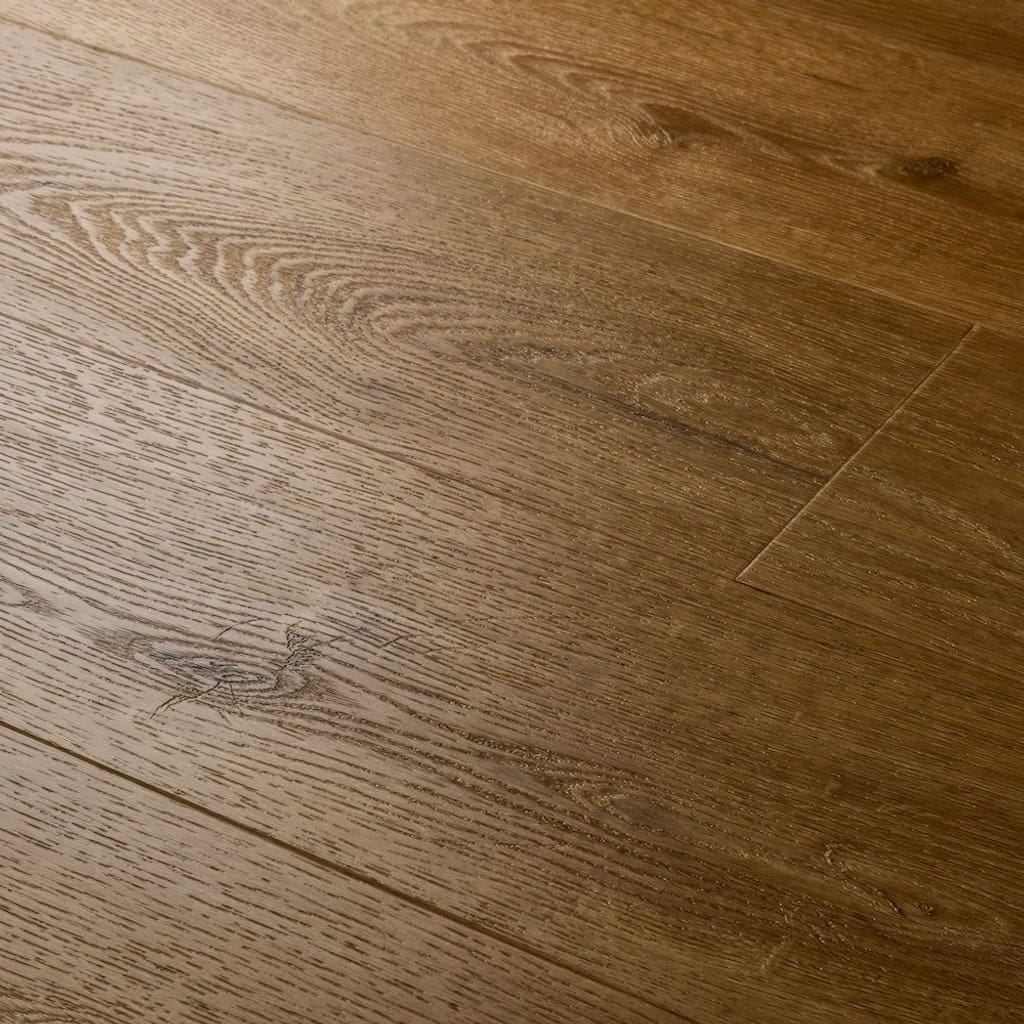 Elements Inspirations Barn Oak Plank EIP07 luxury vinyl flooring close-up showing wood grain detail