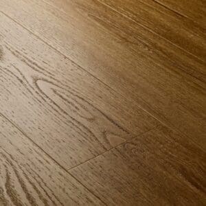 Elements Inspirations Golden Oak Plank EIP12 close-up showing wood grain texture and plank joints.