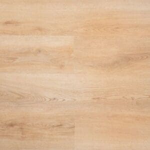 GF SPC Lygon Oak brown wood effect plank flooring sample showing natural grain