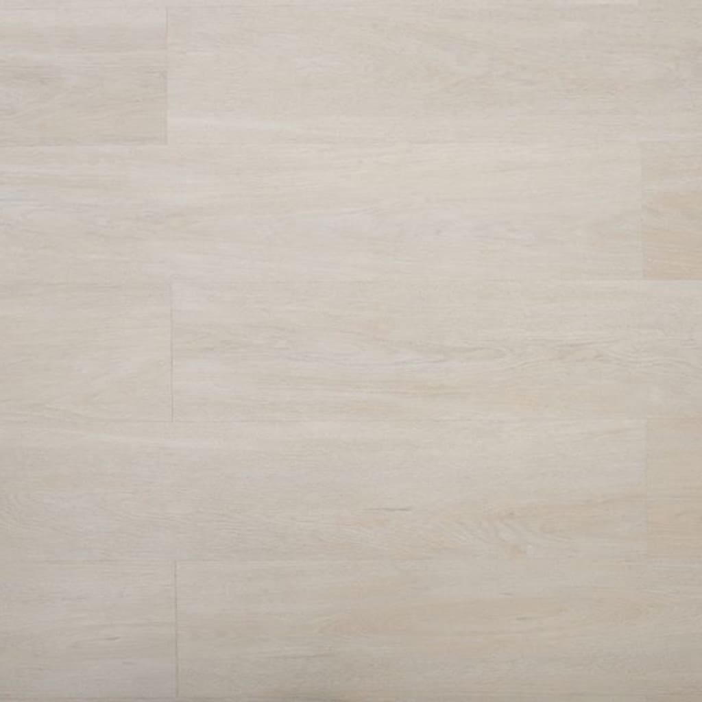 Norton Oak light grey wood effect rigid core SPC flooring planks showing natural grain texture
