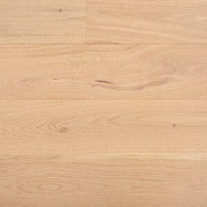 Tattenhall Oak engineered wood flooring planks showing natural grain and smooth lacquered finish.
