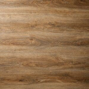 Textures LVT Distressed Oak Plank TP06 flooring swatch showing wood grain detail