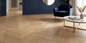Alva Herringbone Flooring Guide