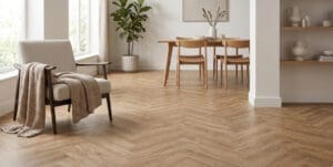 Alva LVT Flooring Review