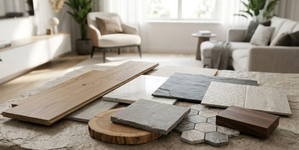 Amtico Alternative