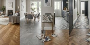 Amtico Flooring Designs, Colours & Patterns