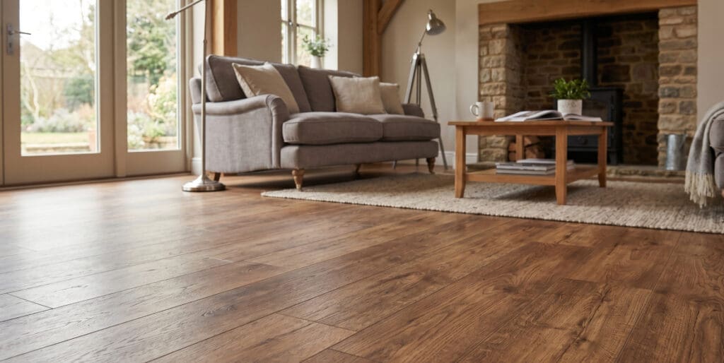 Amtico Flooring Prices Cost Guide