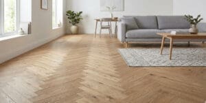 Cheap Herringbone Flooring