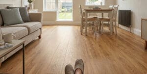 Cheap LVT Flooring UK