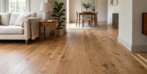 GF Engineered Wood Flooring Review