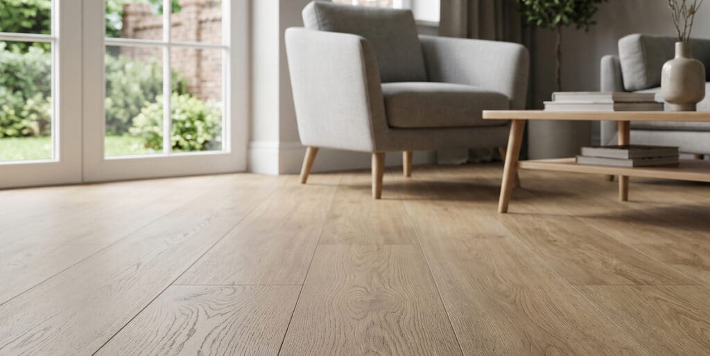 GF SPC Flooring Review