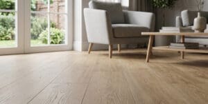GF SPC Flooring Review
