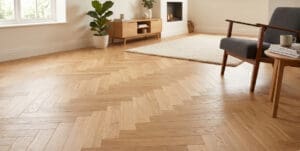Herringbone Flooring Guide