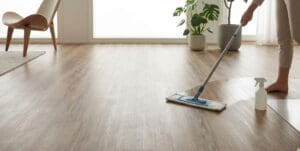 How to Clean Nordikka Flooring
