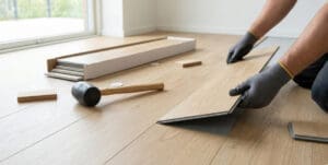 How to Install Nordikka Click SPC