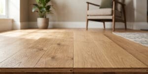 V4 vs GF Engineered Wood Flooring