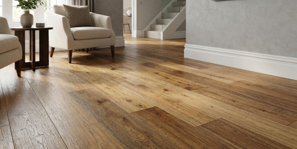 Woodpecker Engineered Wood Flooring Guide