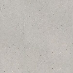 Close up of Cement Terrazzo Beige luxury vinyl tile showing stone effect pattern