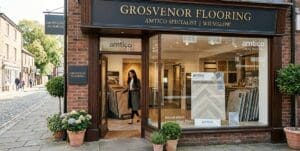Where to Buy Amtico Flooring in Wilmslow – Grosvenor Flooring
