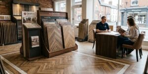 Where to Buy Karndean Flooring in Wilmslow – Grosvenor Flooring