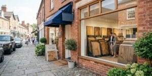 Where to Buy Ted Todd Flooring in Wilmslow – Grosvenor Flooring