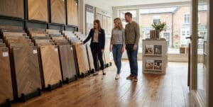 Where to Buy Woodpecker Flooring in Wilmslow – Grosvenor Flooring