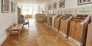 Where to Buy Woodpecker in Altrincham – Grosvenor Flooring
