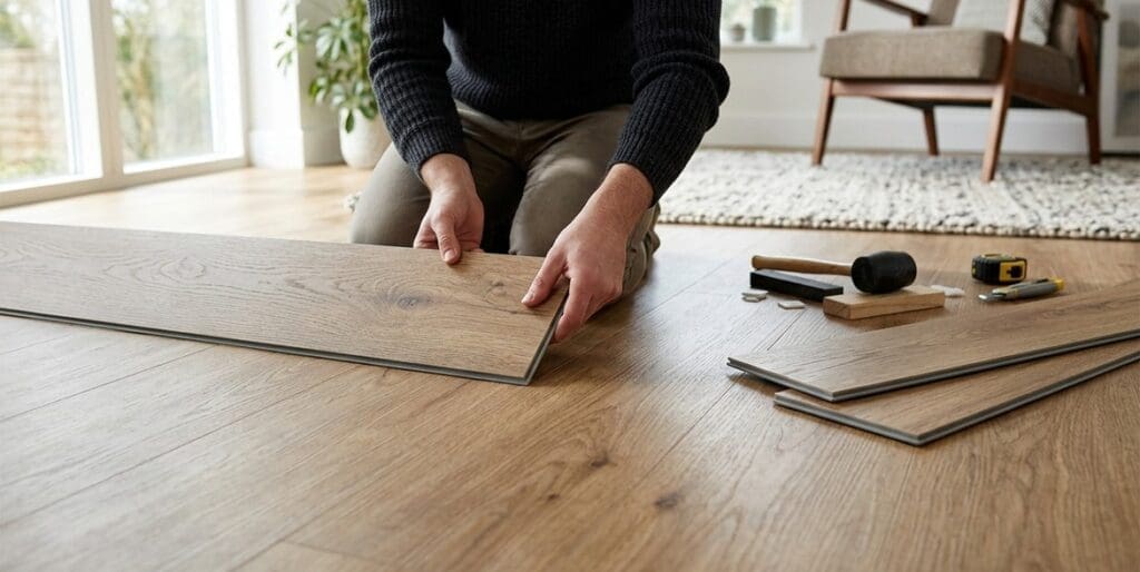 Amtico Click Smart Guide – Grosvenor Flooring