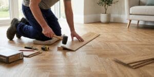 Amtico First Guide – Grosvenor Flooring