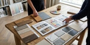 Brampton Chase Collections & Colours Guide – Grosvenor Flooring