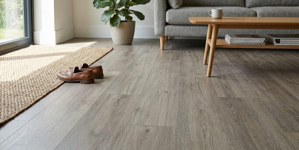 Brampton Chase Flooring Review – Grosvenor Flooring