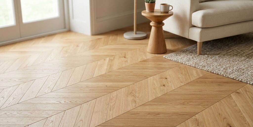 Elements Inspirations Herringbone Flooring – Grosvenor Flooring