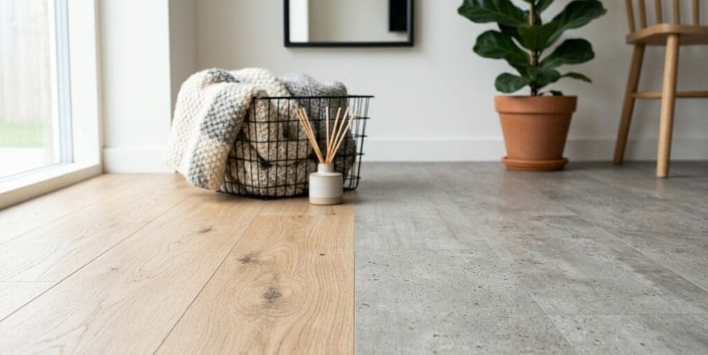 Elements Inspirations LVT Review – Grosvenor Flooring