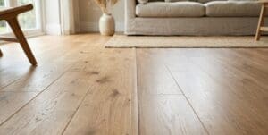 Engineered Wood Flooring vs Laminate – Grosvenor Flooring