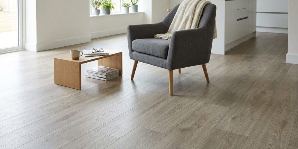 Invictus LVT Flooring Review – Grosvenor Flooring