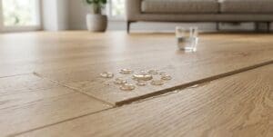 Is Quick-Step Laminate Waterproof? – Grosvenor Flooring