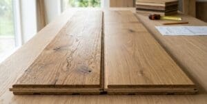 Kahrs vs GF Engineered Wood Flooring – Grosvenor Flooring